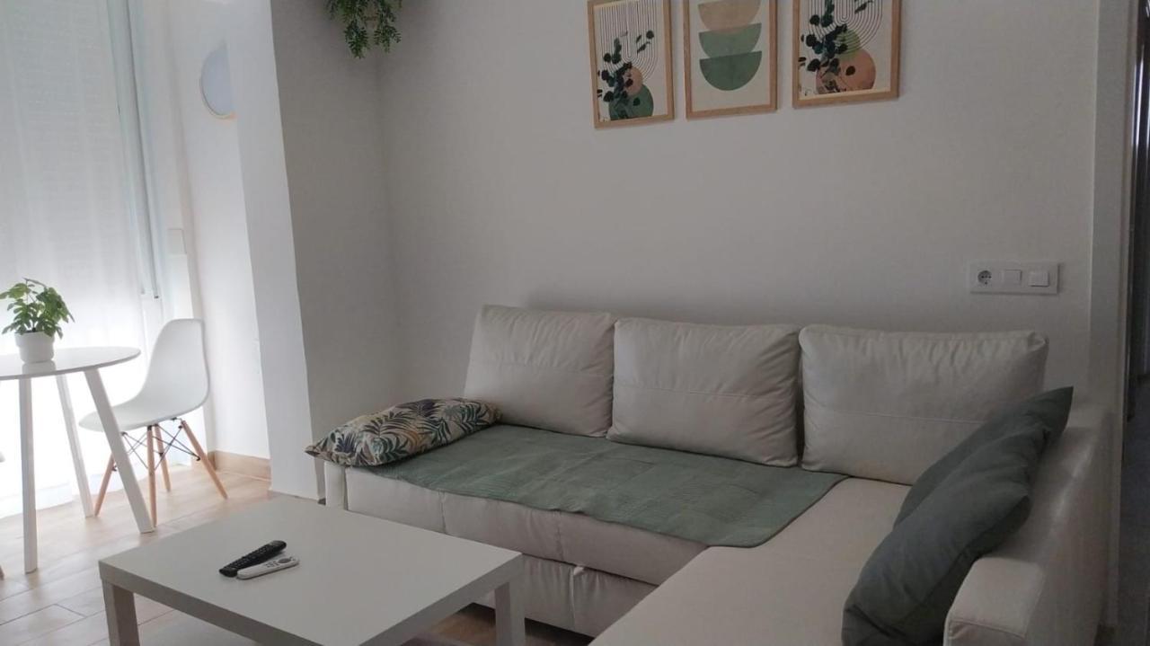 Casa Angeles Apartment *